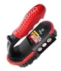 Щітка Tonyin Tire & Carpet Brush TT16 Щітка Tonyin Tire & Carpet Brush TT16