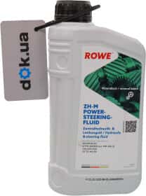 Рідина ГПК Rowe ZH-M Power-Steering-Fluid мінеральна Рідина ГПК Rowe ZH-M Power-Steering-Fluid мінеральна