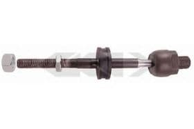 Кермова тяга