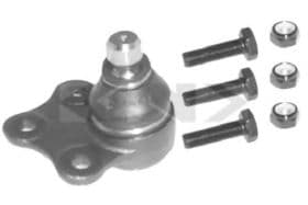 Шаровая опора