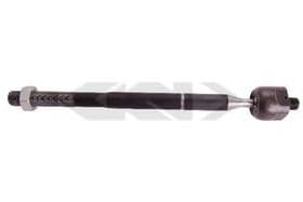 Кермова тяга