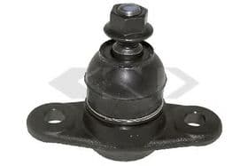 Шарова опора