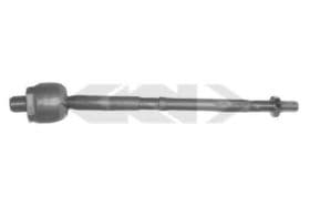 Кермова тяга