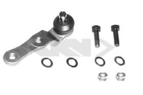 Шарова опора