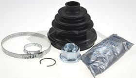 Пильовик гранати Пильовик гранати