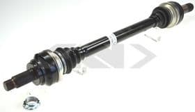 Полуось Полуось