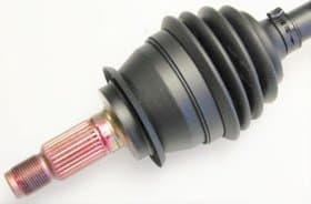 Піввісь Піввісь