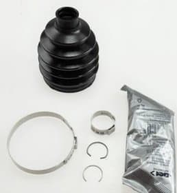 Пильовик гранати Пильовик гранати