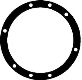 Прокладка вакуумного насоса тормозной системи Прокладка вакуумного насоса тормозной системи