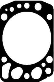 Прокладка ГБЦ Прокладка ГБЦ