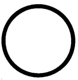 Прокладка приемной трубы Прокладка приемной трубы