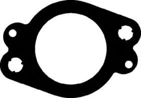 Прокладка випускного колектора Прокладка випускного колектора