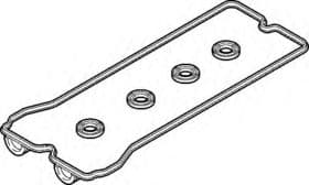 Комплект прокладок клапанной крышки Комплект прокладок клапанной крышки