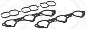 Комплект прокладок впускного коллектора Комплект прокладок впускного коллектора