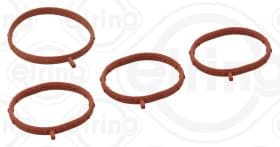 Комплект прокладок впускного коллектора Комплект прокладок впускного коллектора