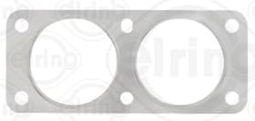 Прокладка приемной трубы Прокладка приемной трубы