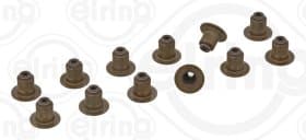 Комплект сальників клапанів Комплект сальників клапанів