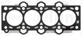 Прокладка ГБЦ Прокладка ГБЦ