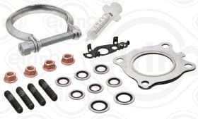 Монтажний комплект турбіни Монтажний комплект турбіни