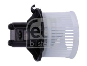 Вентилятор салона Вентилятор салона