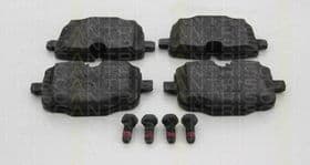 Тормозные колодки