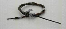 Трос ручного гальма Трос ручного гальма
