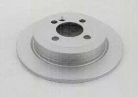 Тормозной диск Тормозной диск