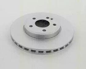 Гальмівний диск Гальмівний диск