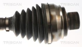 Полуось Полуось