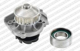 Комплект ременя ГРМ + помпа Комплект ременя ГРМ + помпа