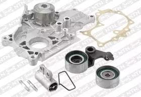 Комплект ремня ГРМ + помпа Комплект ремня ГРМ + помпа