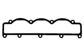 Прокладка впускного колектора Прокладка впускного колектора