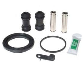 Ремкомплект гальмівного супорта Ремкомплект гальмівного супорта