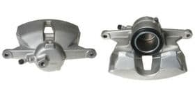 Тормозной суппорт Тормозной суппорт