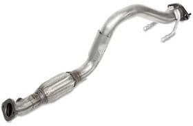 Приемная труба Приемная труба