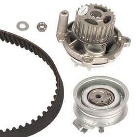 Комплект ременя ГРМ + помпа Комплект ременя ГРМ + помпа