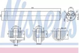 Осушувач кондиціонера Осушувач кондиціонера