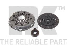 Комплект зчеплення Комплект зчеплення