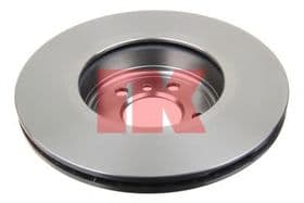 Тормозной диск