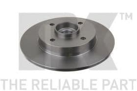 Тормозной диск