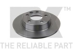 Тормозной диск Тормозной диск