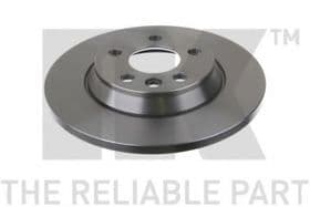 Тормозной диск Тормозной диск