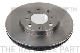 Тормозной диск Тормозной диск