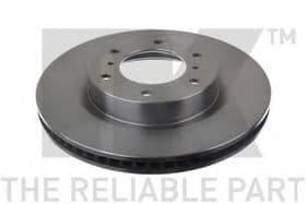 Гальмівний диск