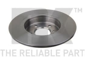 Гальмівний диск Гальмівний диск