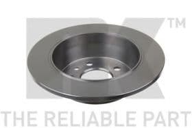 Тормозной диск