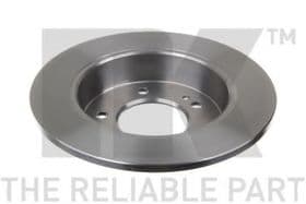 Тормозной диск Тормозной диск