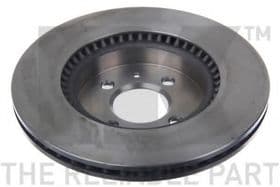 Тормозной диск