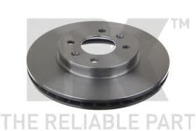 Тормозной диск Тормозной диск