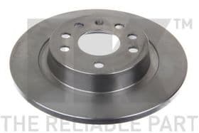 Гальмівний диск Гальмівний диск